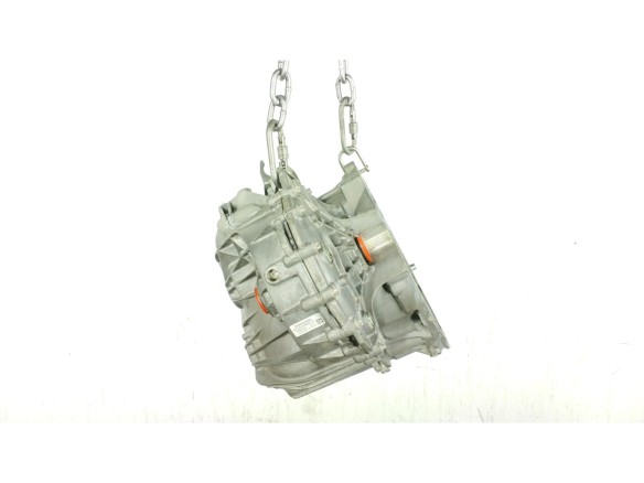 2463608400 CAJA CAMBIOS MERCEDES BENZ CLASE GLA (X156)|Desguaces La Cabaña