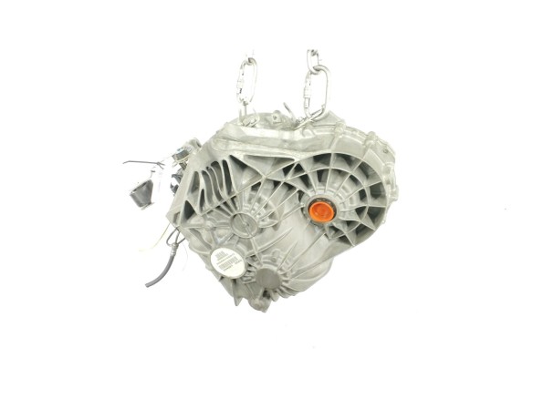 2463608400 CAJA CAMBIOS MERCEDES BENZ CLASE GLA (X156)|Desguaces La Cabaña