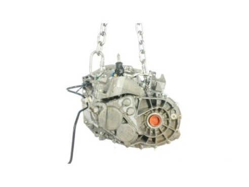 TL4A113 CAJA CAMBIOS NISSAN QASHQAI / QASHQAI +2 I (J10, JJ10)|Desguaces La Cabaña