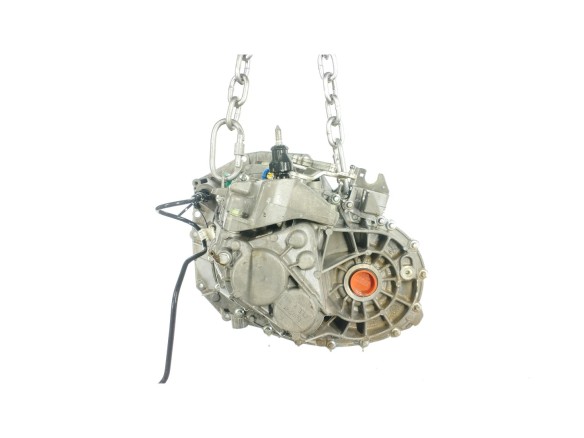 TL4A113 CAJA CAMBIOS NISSAN QASHQAI / QASHQAI +2 I (J10, JJ10)|Desguaces La Cabaña