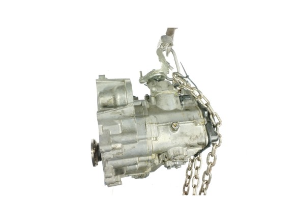PED CAJA CAMBIOS VW POLO (6R1, 6C1)|Desguaces La Cabaña