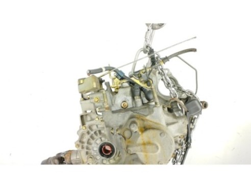 D16W5 CAJA CAMBIOS HONDA HR-V (GH)|Desguaces La Cabaña