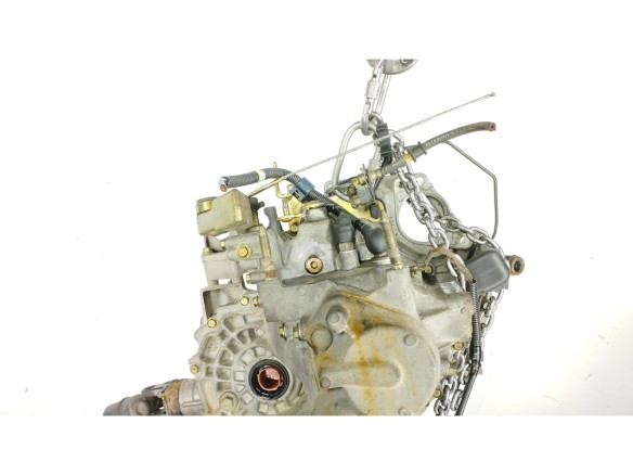 D16W5 CAJA CAMBIOS HONDA HR-V (GH)|Desguaces La Cabaña