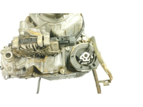 24008487403 CAJA CAMBIOS BMW X5 (G05, F95)|Desguaces La Cabaña