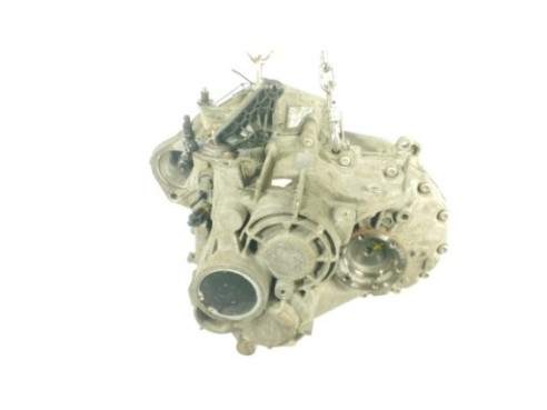 KXX CAJA CAMBIOS VW PASSAT (3C2)|Desguaces La Cabaña