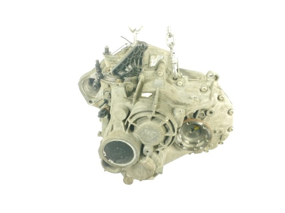 KXX CAJA CAMBIOS VW PASSAT (3C2)|Desguaces La Cabaña