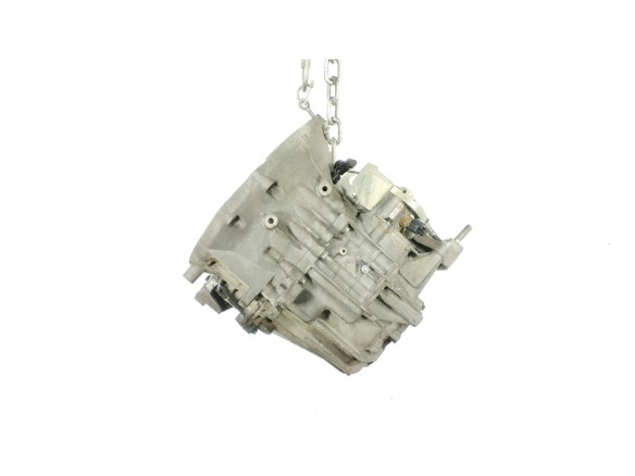 BG9R7002KCC CAJA CAMBIOS FORD MONDEO IV Sedán (BA7)|Desguaces La Cabaña