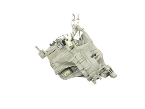 BG9R7002KCC CAJA CAMBIOS FORD MONDEO IV Sedán (BA7)|Desguaces La Cabaña