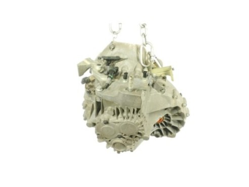 BG9R7002KCC CAJA CAMBIOS FORD MONDEO IV Sedán (BA7)|Desguaces La Cabaña
