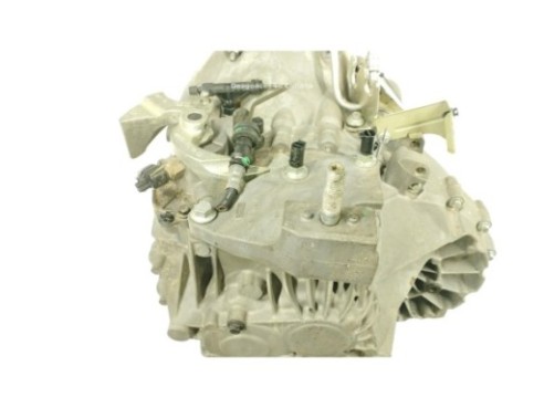 BG9R7002KCC CAJA CAMBIOS FORD MONDEO IV Sedán (BA7)|Desguaces La Cabaña