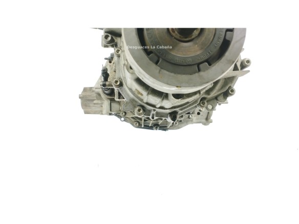 LSE CAJA CAMBIOS AUDI A4 Allroad (8KH, B8)|Desguaces La Cabaña