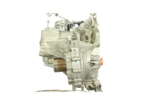 BG9R7002KCC  CAJA CAMBIOS FORD MONDEO IV (BA7)|Desguaces La Cabaña