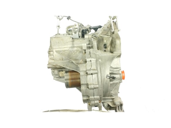 BG9R7002KCC  CAJA CAMBIOS FORD MONDEO IV (BA7)|Desguaces La Cabaña