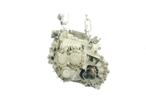 BG9R7002KCC  CAJA CAMBIOS FORD MONDEO IV (BA7)|Desguaces La Cabaña