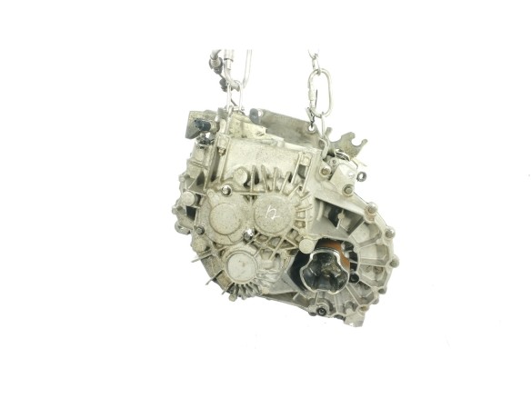 BG9R7002KCC  CAJA CAMBIOS FORD MONDEO IV (BA7)|Desguaces La Cabaña