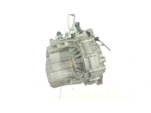 55216183 CAJA CAMBIOS ALFA ROMEO GIULIETTA (940_)|Desguaces La Cabaña