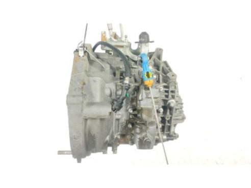55216183 CAJA CAMBIOS ALFA ROMEO GIULIETTA (940_)|Desguaces La Cabaña