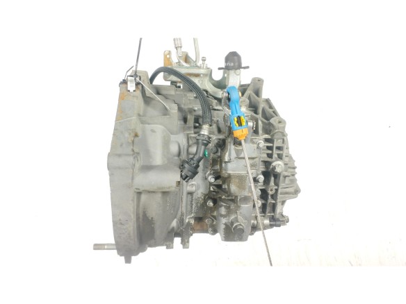 55216183 CAJA CAMBIOS ALFA ROMEO GIULIETTA (940_)|Desguaces La Cabaña