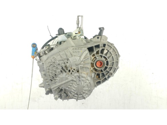 55216183 CAJA CAMBIOS ALFA ROMEO GIULIETTA (940_)|Desguaces La Cabaña