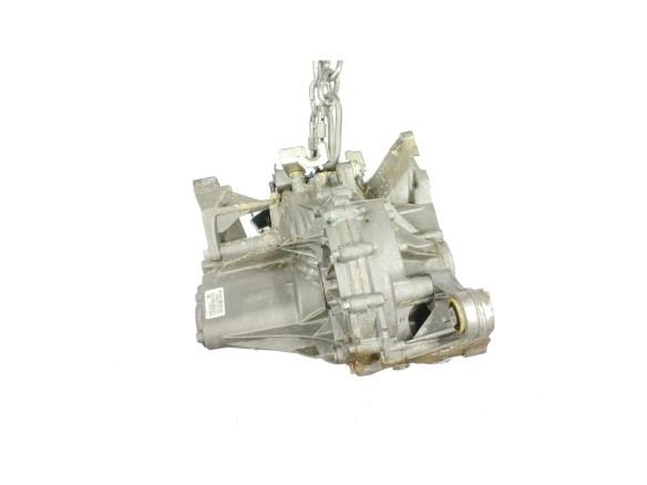 CV6R7002KC CAJA CAMBIOS FORD C-MAX II (DXA/CB7, DXA/CEU)|Desguaces La Cabaña