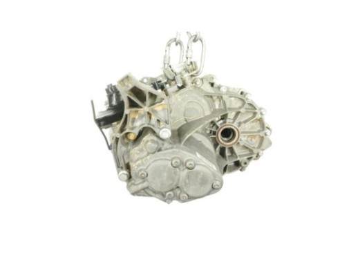 CV6R7002KC CAJA CAMBIOS FORD C-MAX II (DXA/CB7, DXA/CEU)|Desguaces La Cabaña
