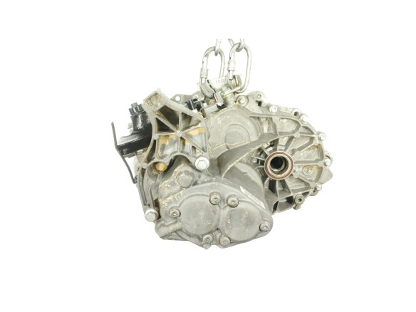 CV6R7002KC CAJA CAMBIOS FORD C-MAX II (DXA/CB7, DXA/CEU)|Desguaces La Cabaña