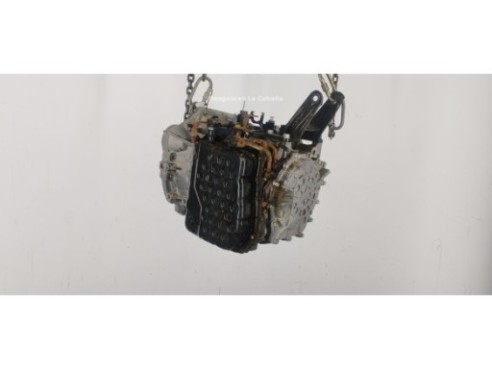 G110310378  CAJA CAMBIOS KIA CARNIVAL / GRAND CARNIVAL III (VQ)|Desguaces La Cabaña