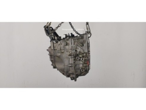 G110310378  CAJA CAMBIOS KIA CARNIVAL / GRAND CARNIVAL III (VQ)|Desguaces La Cabaña