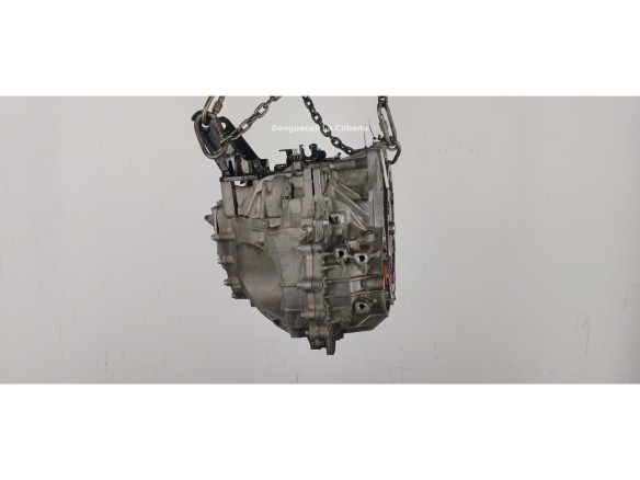 G110310378  CAJA CAMBIOS KIA CARNIVAL / GRAND CARNIVAL III (VQ)|Desguaces La Cabaña
