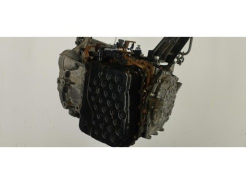 G110310378  CAJA CAMBIOS KIA CARNIVAL / GRAND CARNIVAL III (VQ)|Desguaces La Cabaña