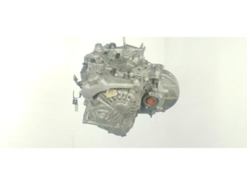 55595640 CAJA CAMBIOS OPEL INSIGNIA A (G09)|Desguaces La Cabaña