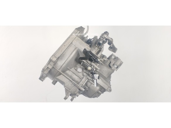 55595640 CAJA CAMBIOS OPEL INSIGNIA A (G09)|Desguaces La Cabaña