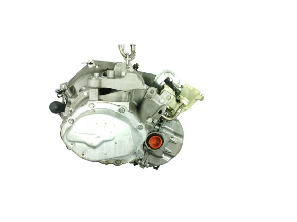 20DP66 CAJA CAMBIOS CITROEN DS3|Desguaces La Cabaña