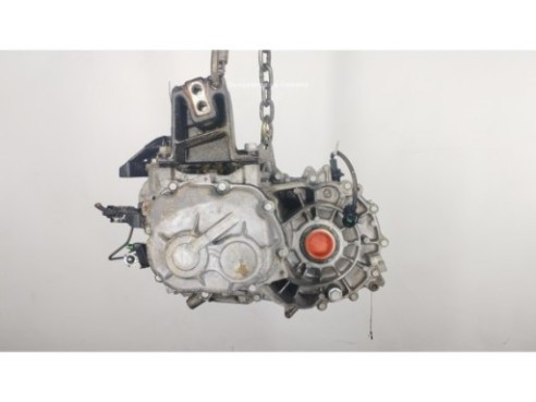 TZ32FU CAJA CAMBIOS HYUNDAI ELANTRA Sedán (MD, UD)|Desguaces La Cabaña