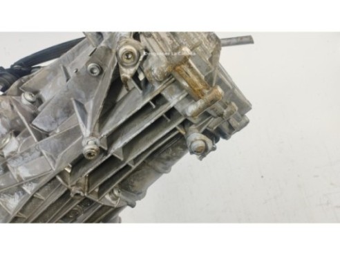 JJF CAJA CAMBIOS AUDI A4 (8K2, B8)|Desguaces La Cabaña