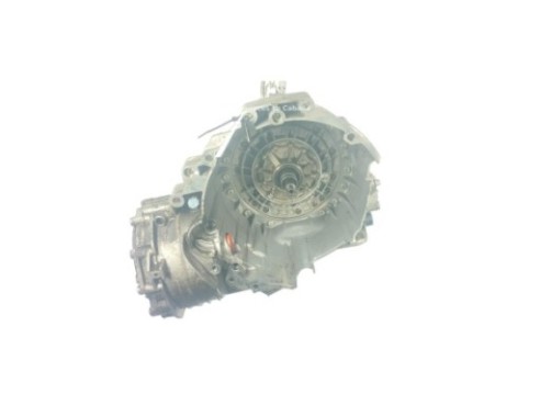 0B6300036AX CAJA CAMBIOS AUDI A5 (8T3)|Desguaces La Cabaña