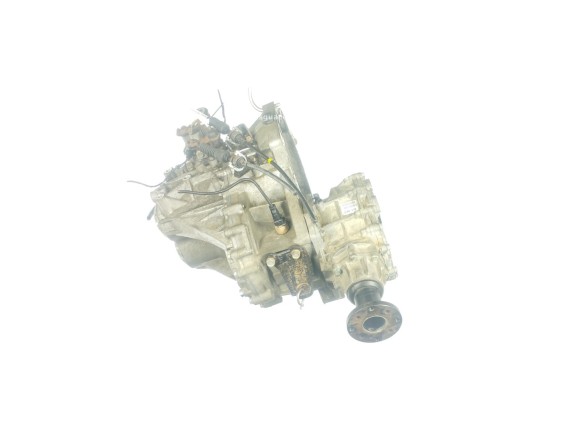 Y070802679 CAJA CAMBIOS HYUNDAI SANTA FÉ II (CM)|Desguaces La Cabaña