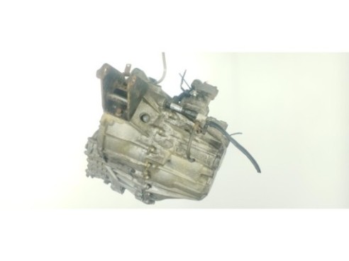 Y070802679 CAJA CAMBIOS HYUNDAI SANTA FÉ II (CM)|Desguaces La Cabaña