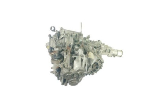 F6MBA CAJA CAMBIOS MITSUBISHI ASX (GA_W_)|Desguaces La Cabaña