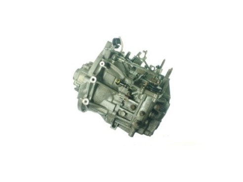 F6MBA CAJA CAMBIOS MITSUBISHI ASX (GA_W_)|Desguaces La Cabaña