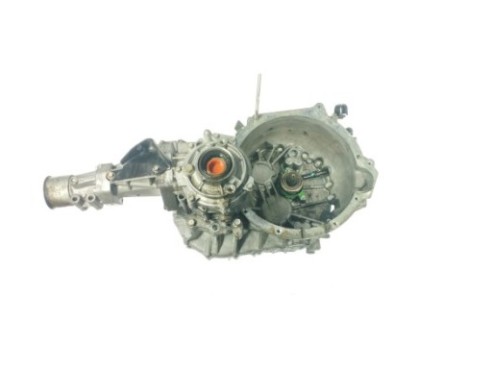 F6MBA CAJA CAMBIOS MITSUBISHI ASX (GA_W_)|Desguaces La Cabaña