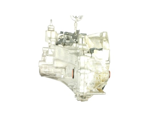 ND4014 CAJA CAMBIOS RENAULT TALISMAN Grandtour (KP_)|Desguaces La Cabaña