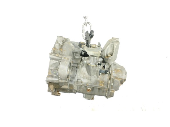 SEH CAJA CAMBIOS SEAT LEON (5F1)|Desguaces La Cabaña