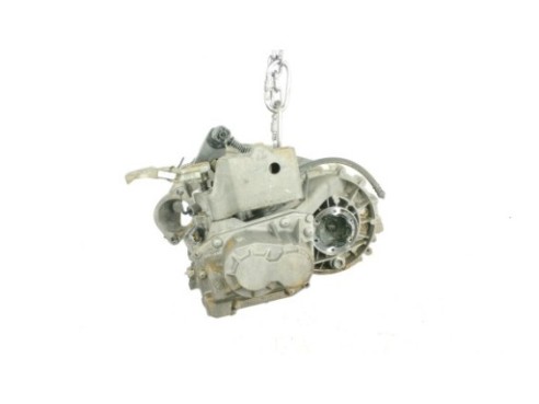 SEH CAJA CAMBIOS SEAT LEON (5F1)|Desguaces La Cabaña