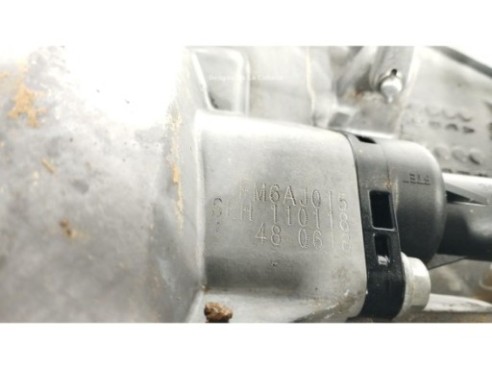 SEH CAJA CAMBIOS SEAT LEON (5F1)|Desguaces La Cabaña