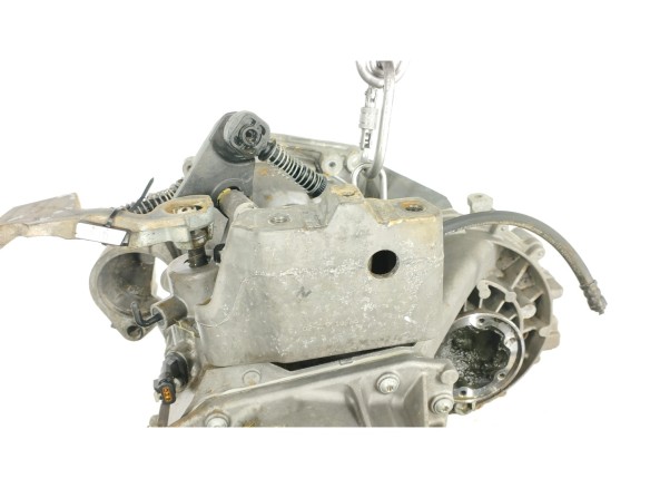 SEH CAJA CAMBIOS SEAT LEON (5F1)|Desguaces La Cabaña