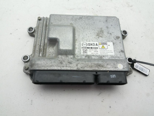 CENTRALITA MOTOR|Desguaces La Cabaña