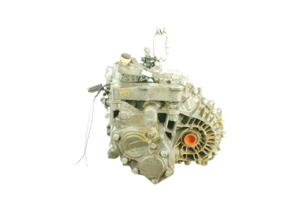 55497421 CAJA CAMBIOS OPEL ADAM (M13)|Desguaces La Cabaña
