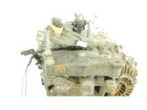 55497421 CAJA CAMBIOS OPEL ADAM (M13)|Desguaces La Cabaña