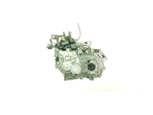 F5MBD1CBZ CAJA CAMBIOS MITSUBISHI MIRAGE / SPACE STAR Fastback (A0_A)|Desguaces La Cabaña